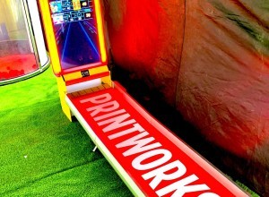 GALLERY - Interactive Equipment