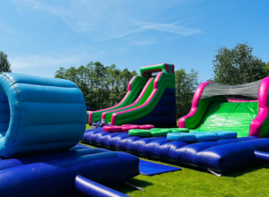 BLOG - Our Favourite Inflatables
