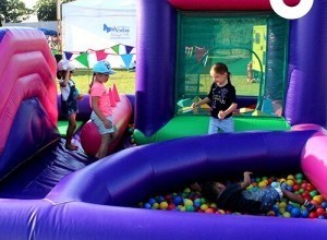 GALLERY - Children's Entertainment