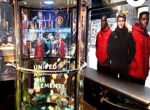 GALLERY - Interactive Equipment