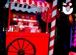 GALLERY - Fun Foods