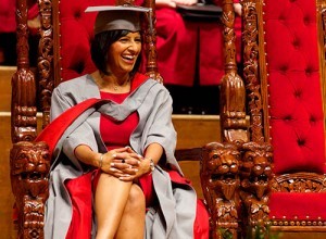 CASE STUDY - University event for University of Central Lancashire