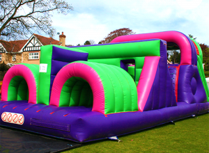GALLERY - Inflatables Hire