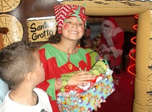CASE STUDY - Cash 4 Kids Fundraiser