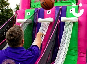 CASE STUDY - Lancaster University Freshers Week