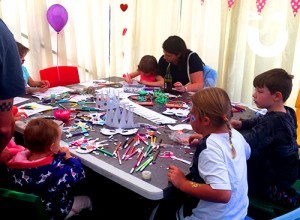 CASE STUDY - Green Thumb gets Crafty