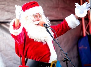GALLERY - Christmas Event Theming
