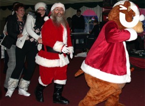 Blogs - Christmas Dare to Dream