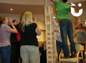 BLOG - 5 ways to have fun in the office