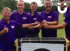 BLOG - We're Official Archery Accredited Instructors
