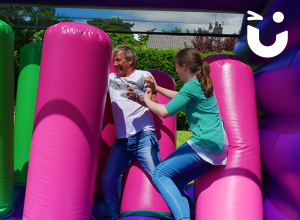 GALLERY - Inflatable Equipment