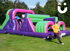 GALLERY - Inflatable Equipment