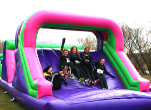 GALLERY - Inflatable Entertainment