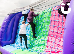 GALLERY - Inflatable Equipment