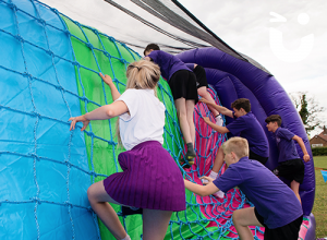 GALLERY - Inflatable Entertainment