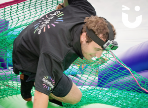 CASE STUDY - Healthy Living Fun Week