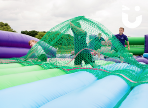 CASE STUDY - Healthy Living Fun Week
