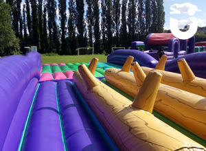 GALLERY - Team Building Events
