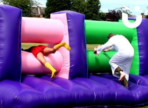 GALLERY - Inflatable Entertainment