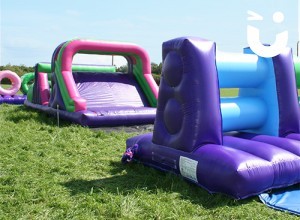 GALLERY - Inflatable Entertainment