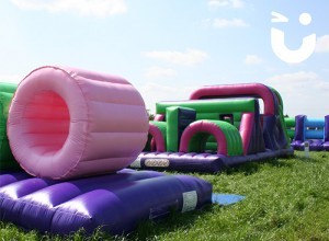 GALLERY - Inflatable Entertainment