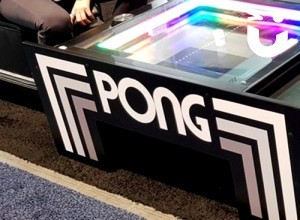 GALLERY - Interactive Equipment
