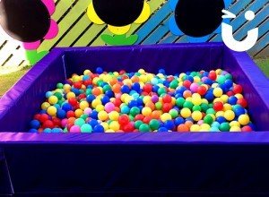 GALLERY - Children Entertainment