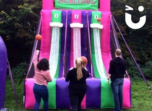 GALLERY - Inflatable Equipment