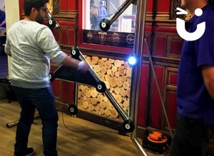  BLOG - Selecting the right equipment for your event