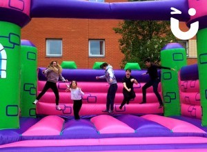GALLERY - Inflatable Equipment