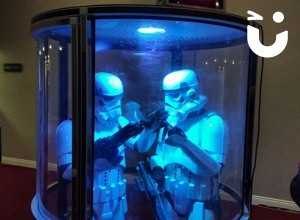 GALLERY - Interactive Equipment