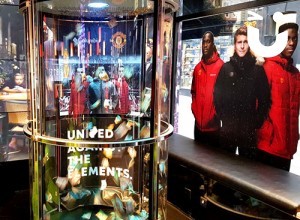 GALLERY - Interactive Equipment