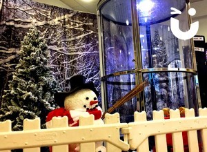 BLOG - Grabbing Christmas Cash with Southampton FC