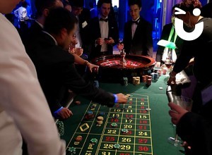CASE STUDY - Birthday Party in Winsford