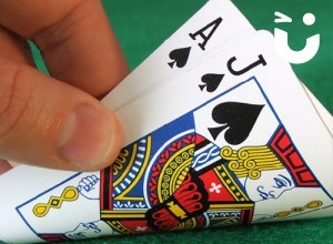 GALLERY - Blackjack and Roulette Casino Table Hire