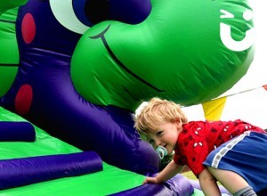 GALLERY - Children's Entertainment