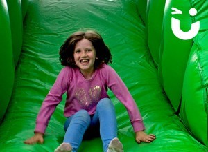 GALLERY - Children's Entertainment
