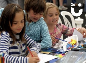 CASE STUDY - Crafts and more for Green Thumb