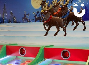 GALLERY - Christmas Entertainment