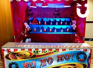 BLOG - Reward your staff this Christmas