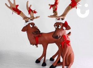 GALLERY - Christmas Props and Event Theming