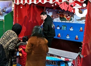 GALLERY - Christmas Entertainment