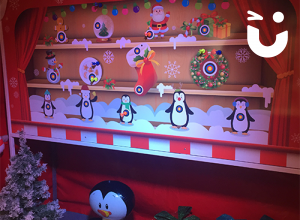 BLOG - Create some magic this Christmas