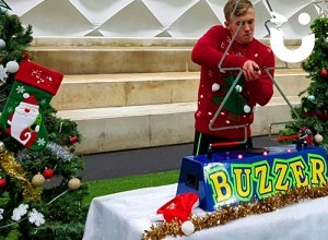 Christmas Case Study - Southampton F.C
