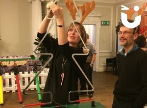BLOG - Reward your staff this Christmas