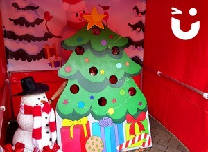 GALLERY - Christmas Entertainment