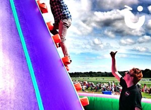BLOG - 15 Fun, Crazy Team Building Ideas