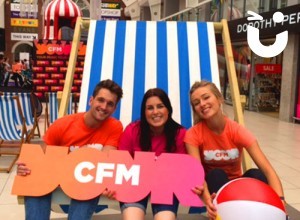GALLERY - Giant and Regular Deckchairs