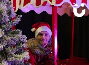 BLOG - The works Christmas party survival guide