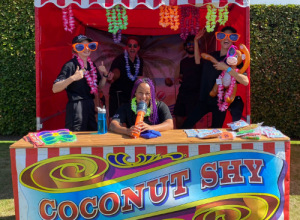 BLOG - All The Fun at The Fair